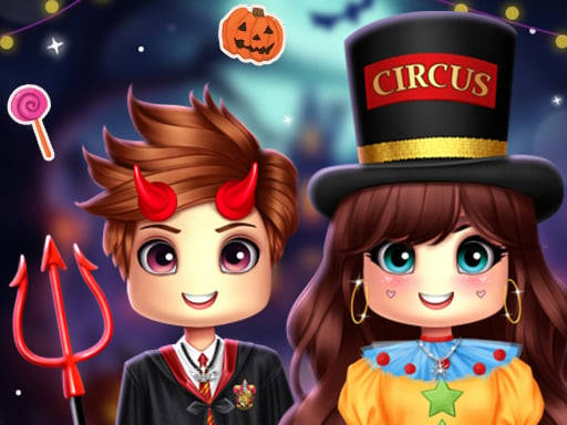 Play Roblox Halloween Costume Party