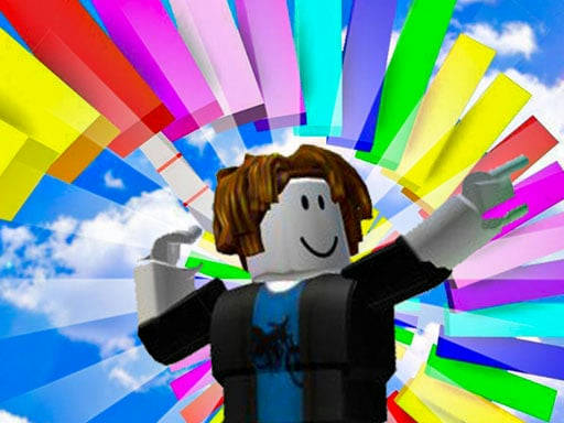 Play Roblox: Parachute