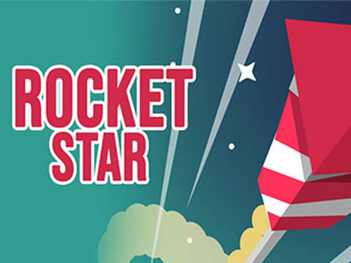 Play Rocket Stars DX