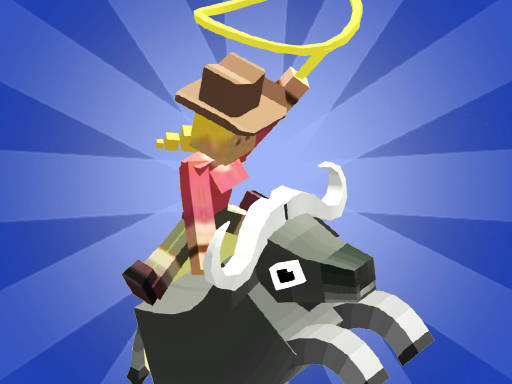 Play Rodeo Stampede