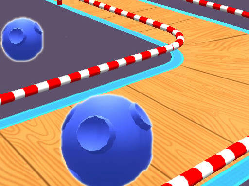 Play Roll Ball 3D