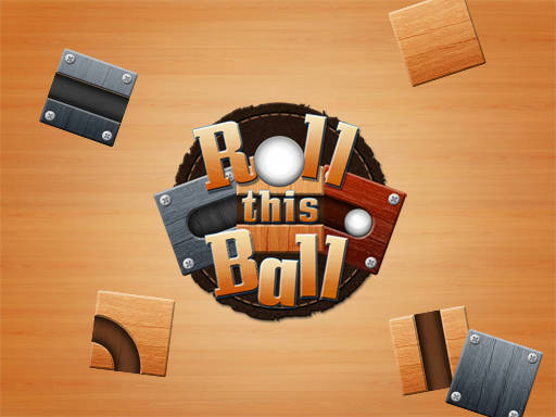 Play Roll This Ball