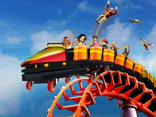 Play Roller Coaster Sim