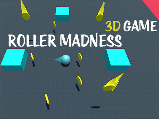 Play Roller Madness