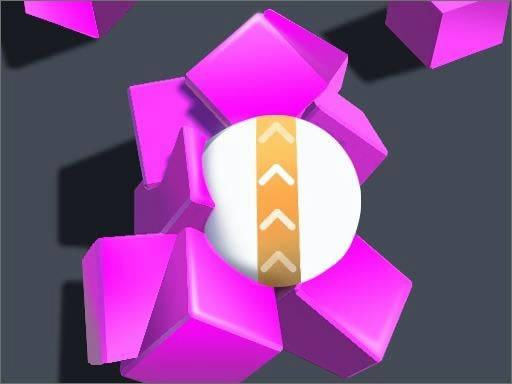 Play Roller Magnet 3D