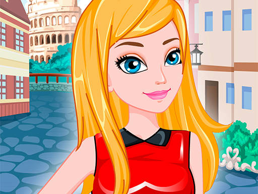 Play Rome Fashion Girls