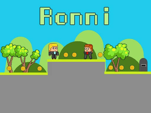 Play Ronni