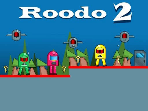 Play Roodo 2