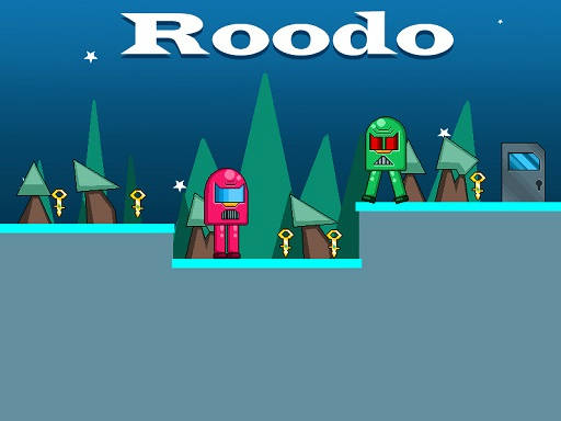 Play Roodo