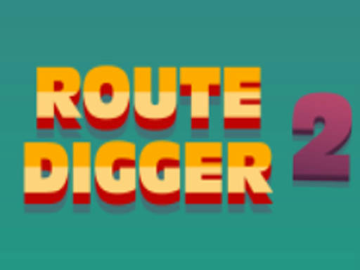 Play Route Digger 2 HD