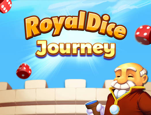 Play RoyalDice Journey