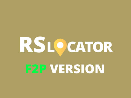 Play RSLocator F2P