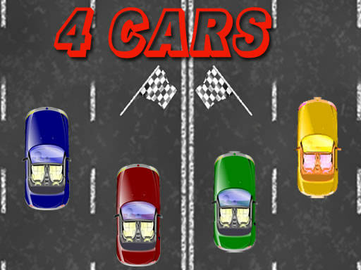 Play Run 4 Cars