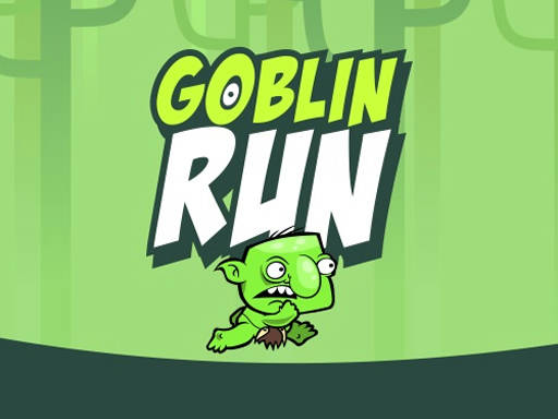 Play Run Goblin