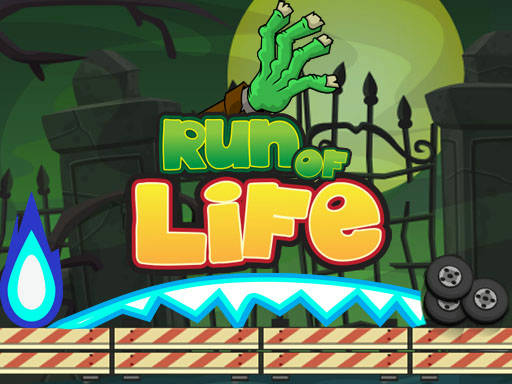 Play Run of Life Game