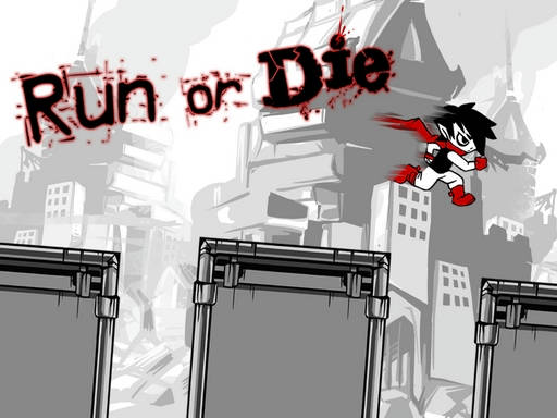 Play Run or die