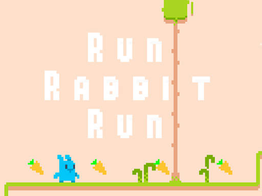 Play Run Rabbit Run