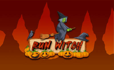 Play Run Witch