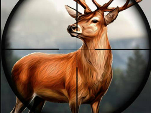 Play Safari Animal Hunter