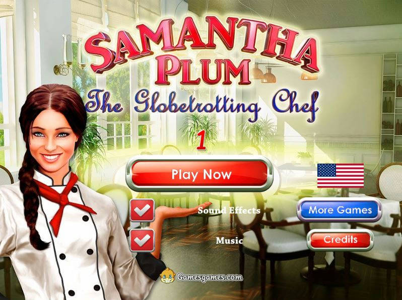 Play Samantha Plum