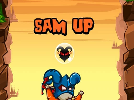 Play SamUp