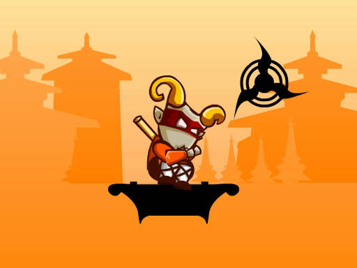 Play Samurai Clan