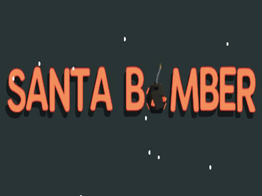 Play Santa Bomber