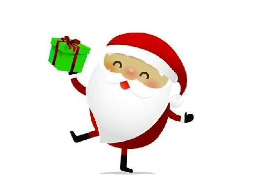 Play Santa Claus Gift Challenge