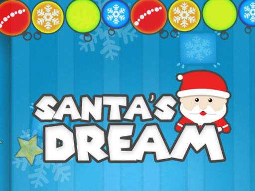 Play Santa Dream