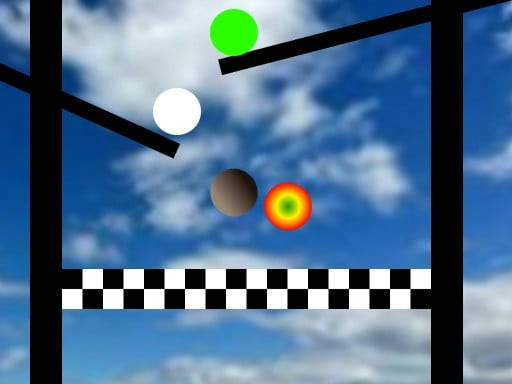 Play Satisfying Marble Race