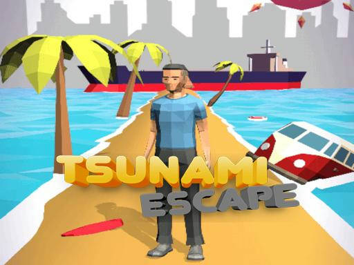 Play Save Me Tsunami