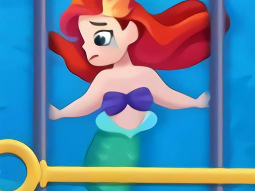 Play Save The Mermaid