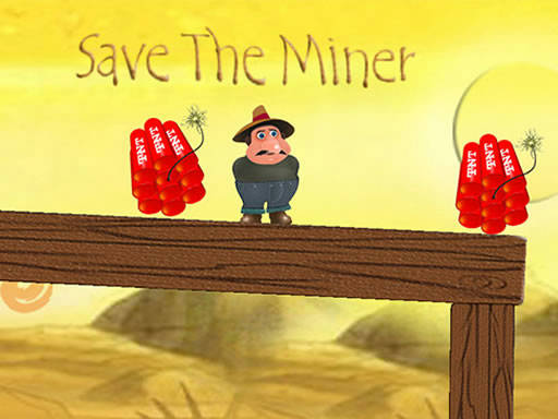 Play Save the Miner