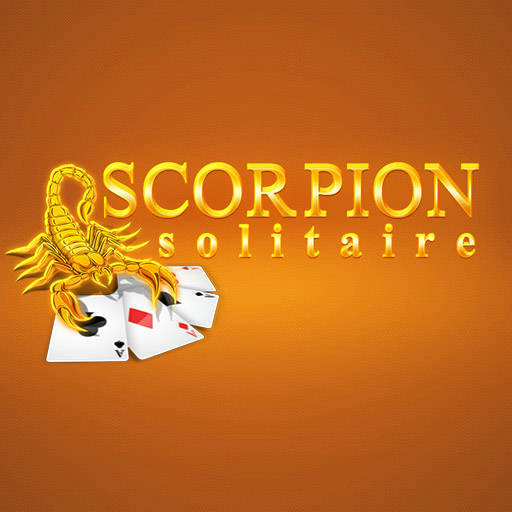 Play Scorpion Solitaire