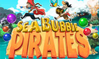 Play Sea Bubble Pirates