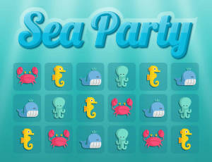 Play Sea Party