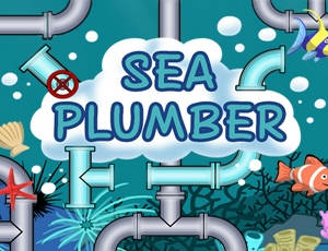 Play Sea Plumber