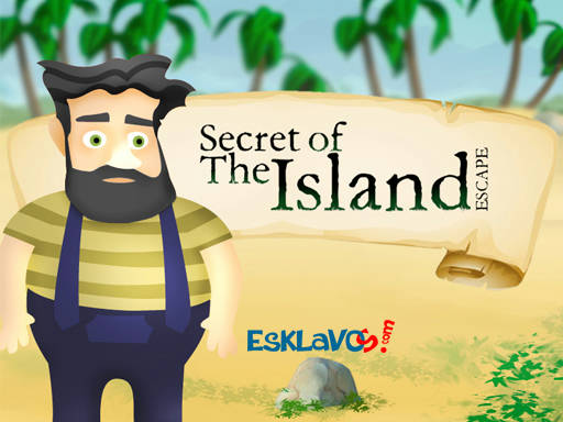 Play Secret of the Island Escape