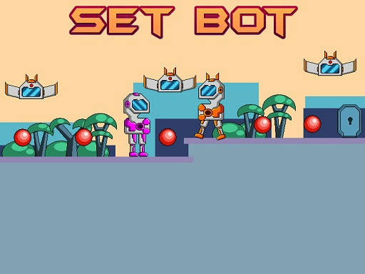 Play Set Bot