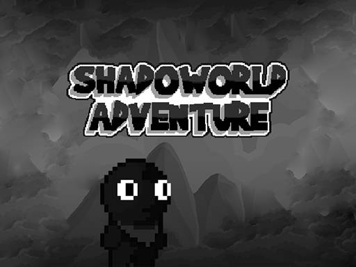 Play Shadoworld Adventure 1