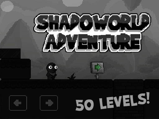 Play Shadoworld Adventure