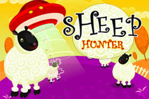 Play Sheep Hunter