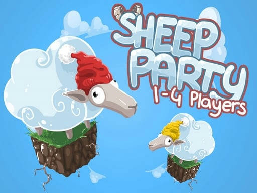 Play Sheep Party