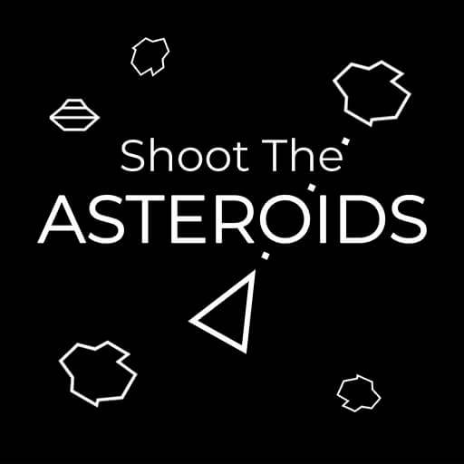 Play Shoot the Asteroids