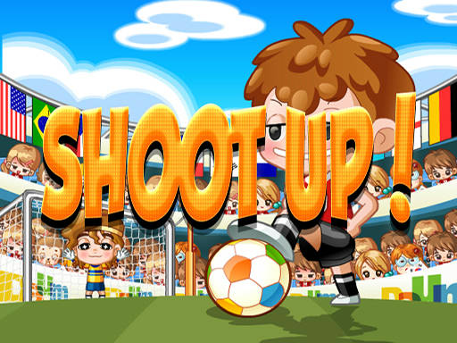 Play Shoot Up!