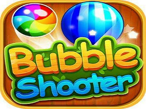 Play Shooter bubble