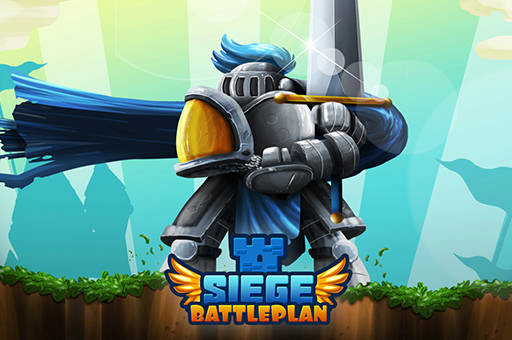 Play Siege Battleplan