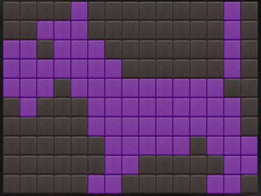 Play Simple Nonogram