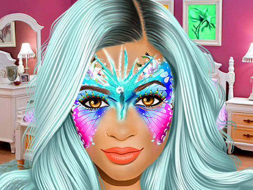 Play Sisters Fashionista Makeup