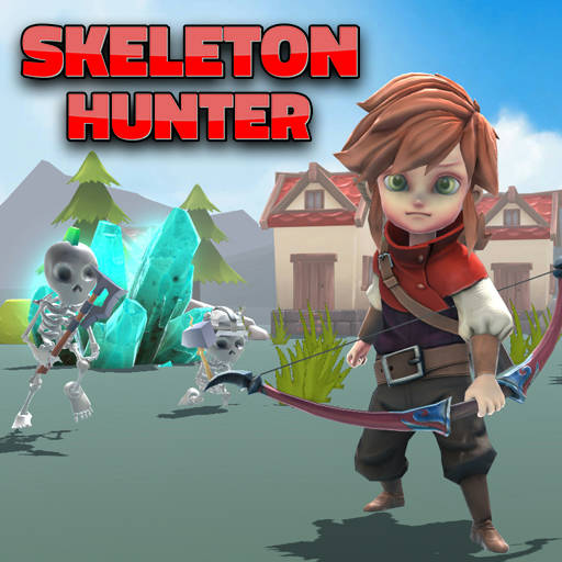 Play Skeleton Hunter